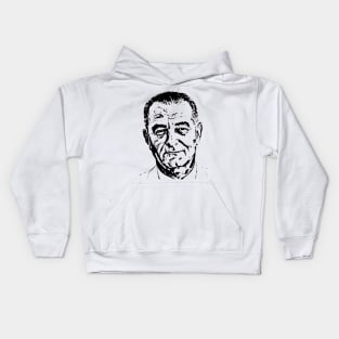 LBJ-5 Kids Hoodie